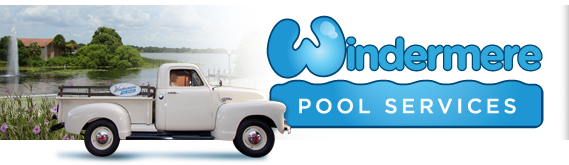 Ocoee Pool Services